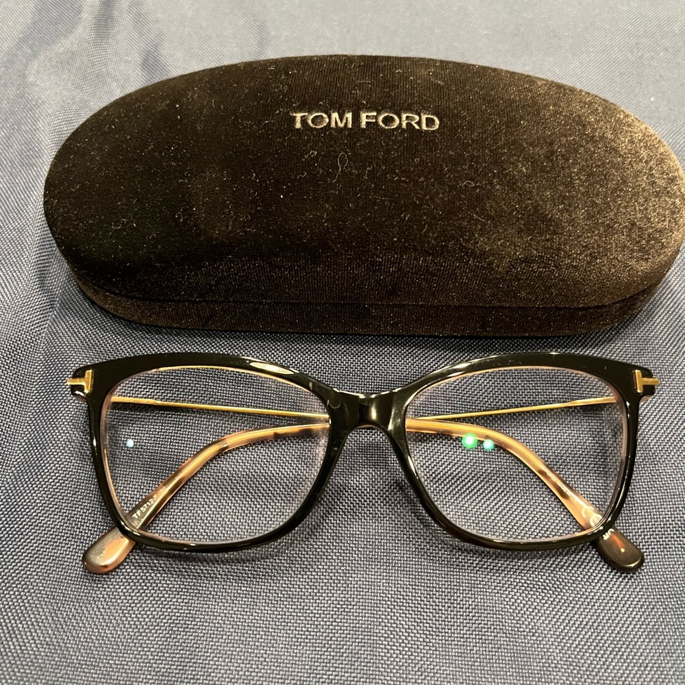 Authentic Tom Ford Frames - image 4